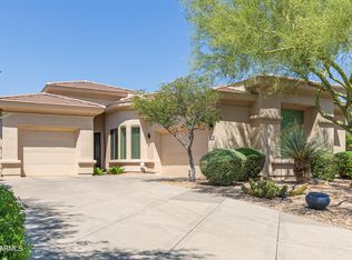 8434 E Windrunner Dr, Scottsdale, AZ 85255