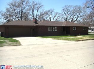 522 N Washington St, Grand Island, NE 68801