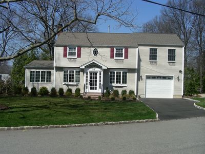 25 Lowell Ave, Summit, NJ, 07901