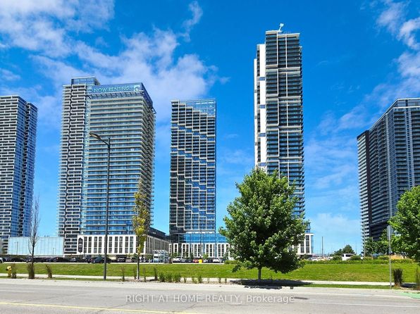 1000 Portage Pkwy #4112, Vaughan, ON L4K 0L1