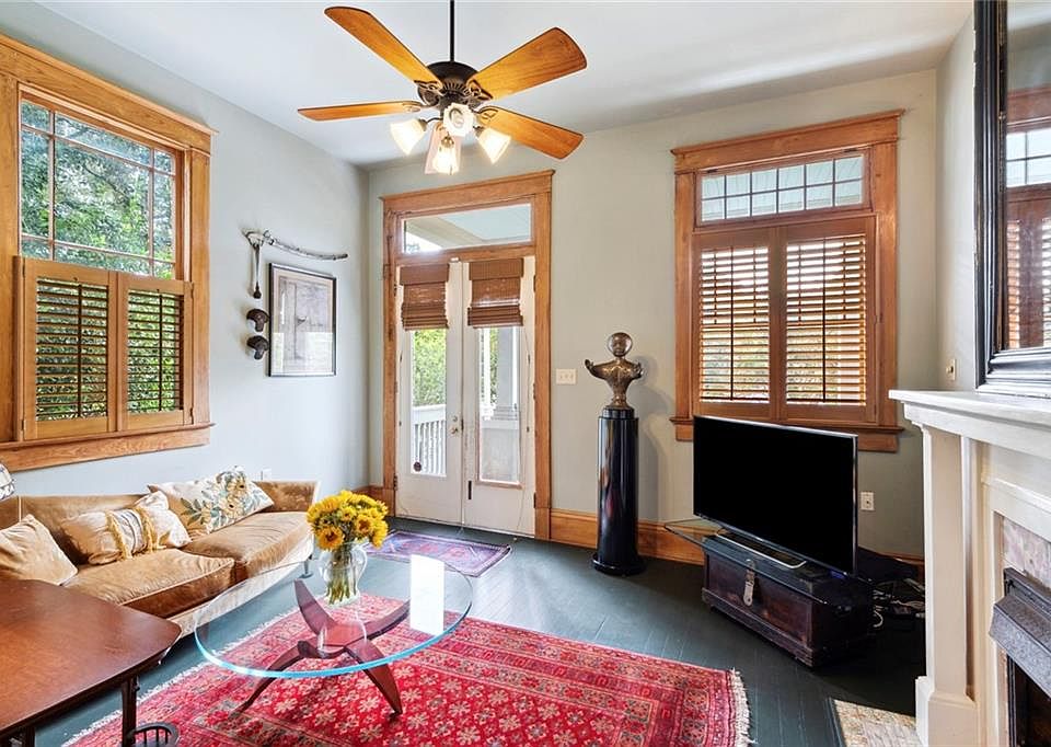 301 S Pierce St, New Orleans, LA 70119 | MLS #2417762 | Zillow