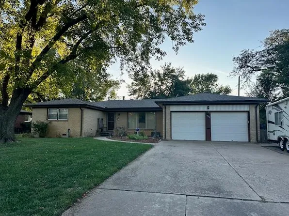 1739 N Edwards Ave, Wichita, KS 67203