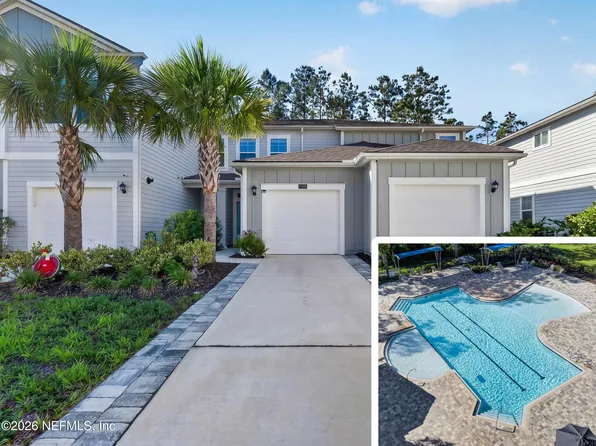 40 BARLEY Street, St. Augustine, FL 32092