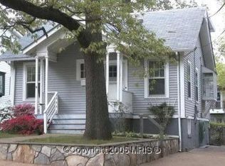 3814 Nicholson St, Hyattsville, MD 20782