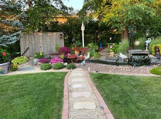 19309 Mansfield Ln, Mokena, IL 60448