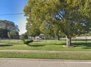 5035 Rose Hill Rd, Garland, TX 75043