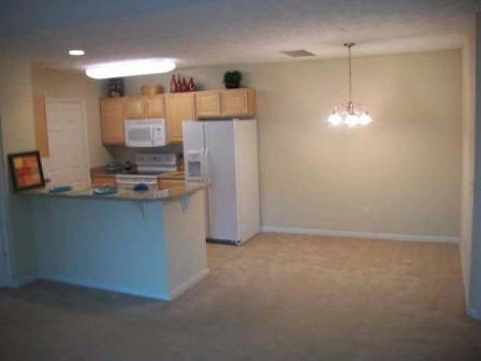 Open Kitchen