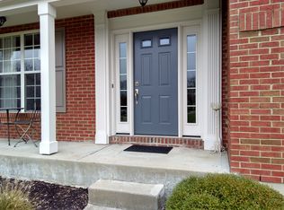 218 Whirlaway Ter, Loveland, OH 45140