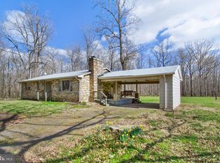 21356 Thoms Rd, Elkwood, VA 22718