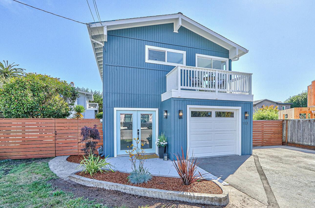 113 Santa Cruz Ave Aptos CA 95003 Zillow