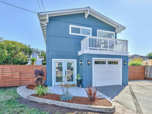 113 Santa Cruz Ave, Aptos, CA 95003