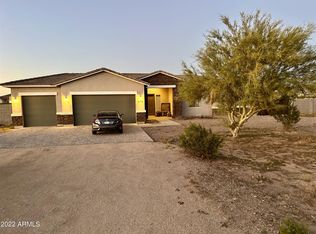 16744 W White Wing Rd, Surprise, AZ 85387