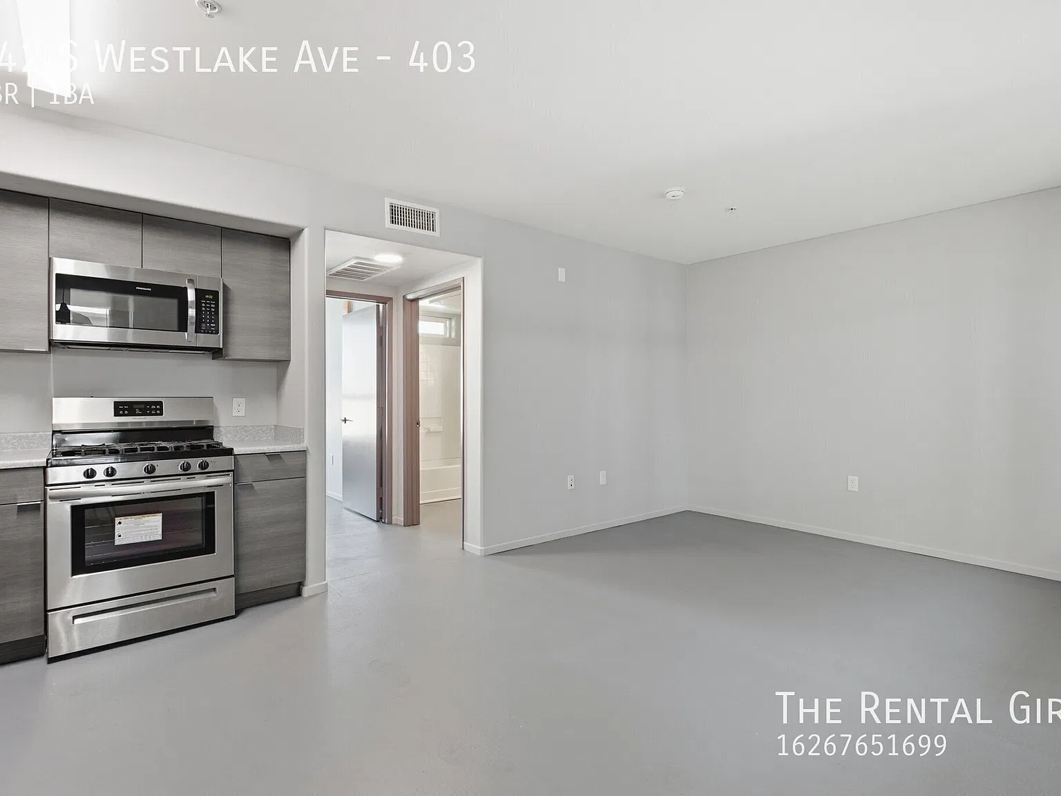 742 S Westlake Ave — Photo 3
