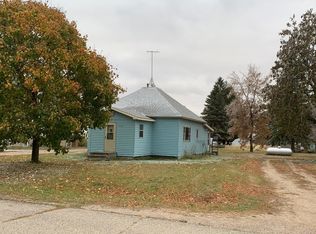 1719 Broadway St, Bigelow, MN 56117