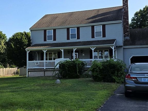 3rd image of 5 Spruce St