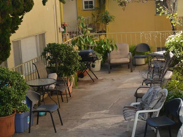 850 Haverford Ave APT 6, Pacific Palisades, CA 90272