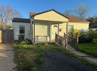 2952 Bardwell Ave, Dallas, TX 75216