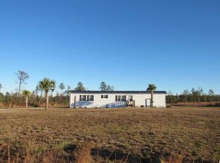 4190 Barnhill Rd, Galivants Ferry, SC 29544