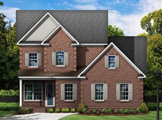 106 Waters Edge Dr, Lexington, SC 29072