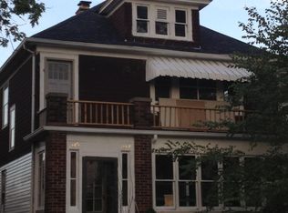 1346-1348 Beaconsfield Ave, Grosse Pointe Park, MI 48230