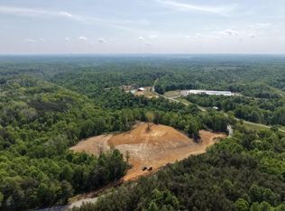 0 McCormick Ridge Rd LOT 1, Whitleyville, TN 38588