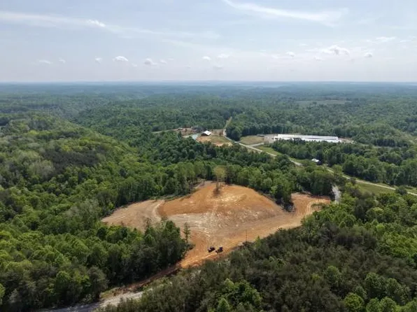 0 McCormick Ridge Rd Lot 1, Whitleyville, TN 38588