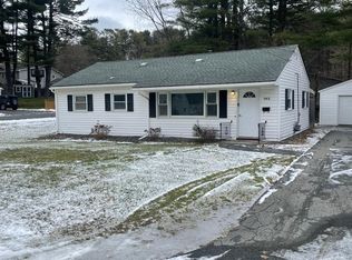 145 Jason St, Pittsfield, MA 01201