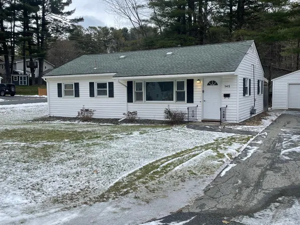 145 Jason St, Pittsfield, MA 01201