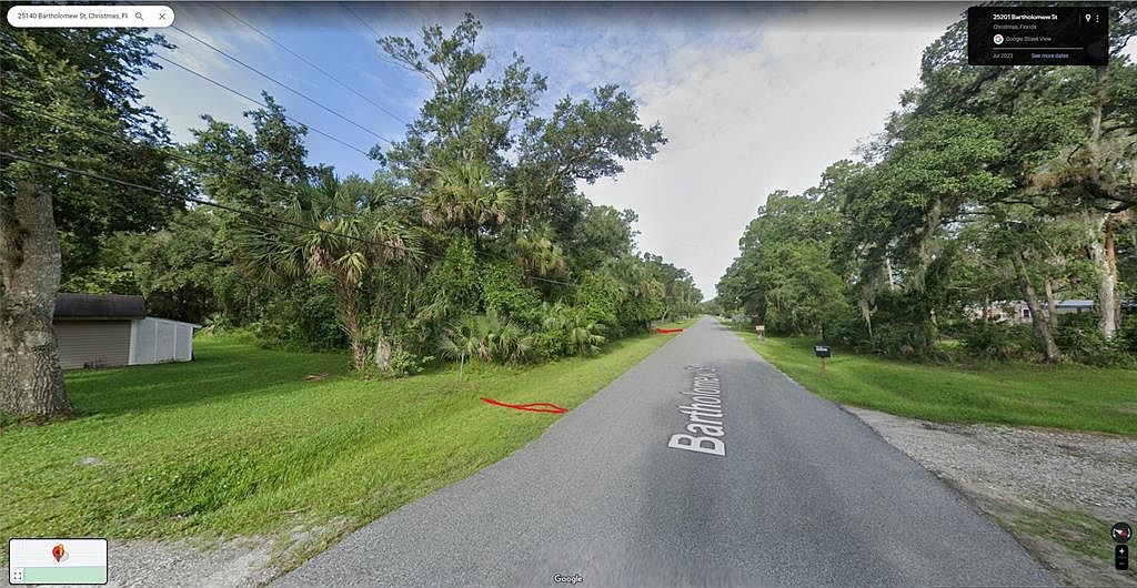 25140 Bartholomew St 16, Christmas, FL 32709 Zillow