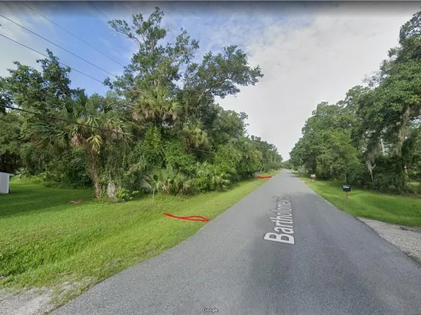 25140 Bartholomew St #16, Christmas, FL 32709