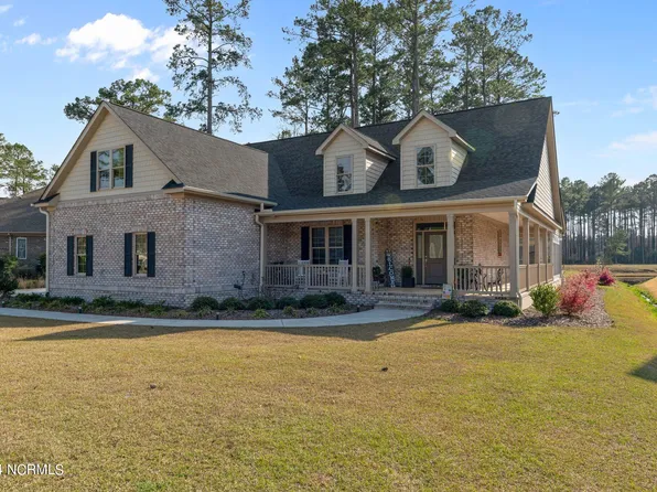 4613 Lapis Court, New Bern, NC 28562
