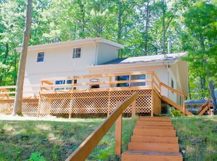 9354 W Ox Path St, Baldwin, MI 49304