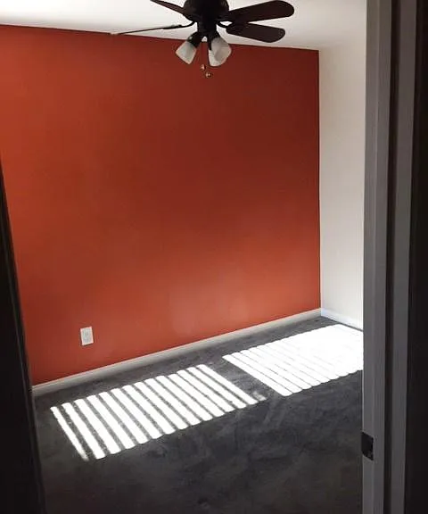 Guest Bedroom 1