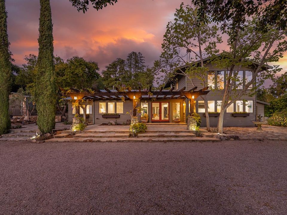 4685 Grand Ave, Ojai, CA 93023 Zillow