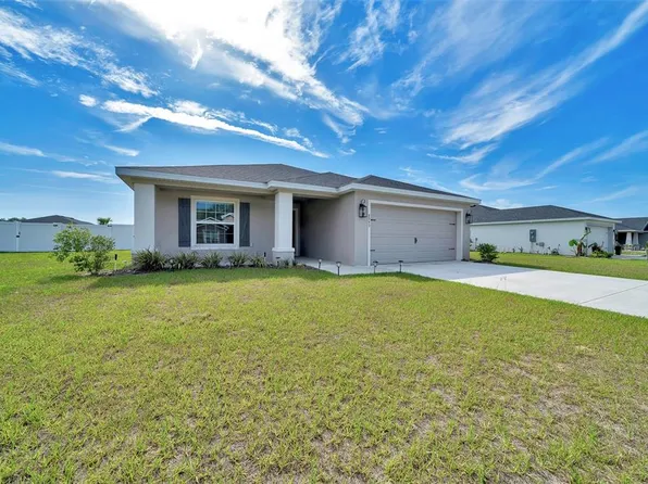 8943 SE 41st Court Rd, Ocala, FL 34480