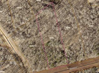 Tail Track Ln, Deerwood, MN 56444