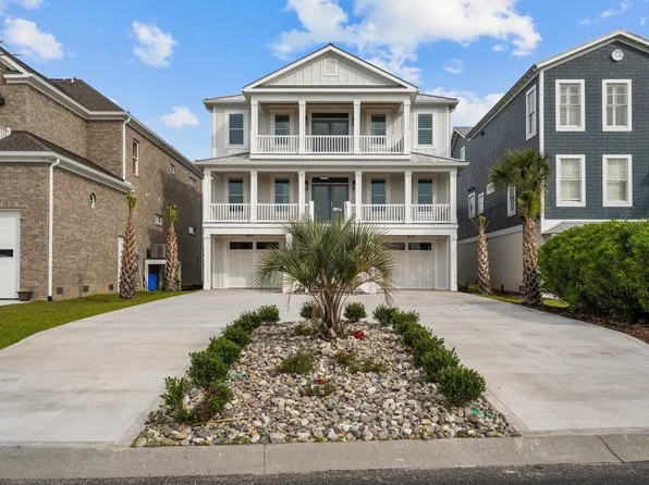 4843 Williams Island Dr., Little River, SC 29566