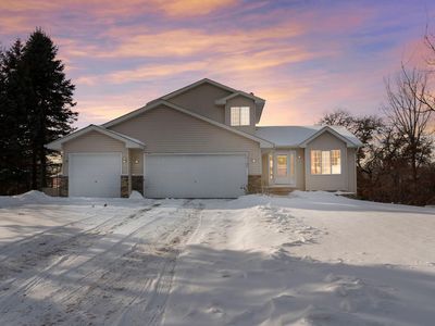15160 Quicksilver St NW, Ramsey, MN, 55303
