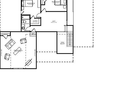3rd image of MM The Dogwood Marks Pond Way