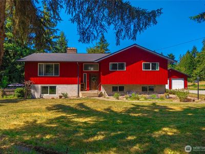 9111 232nd Street E, Graham, WA, 98338