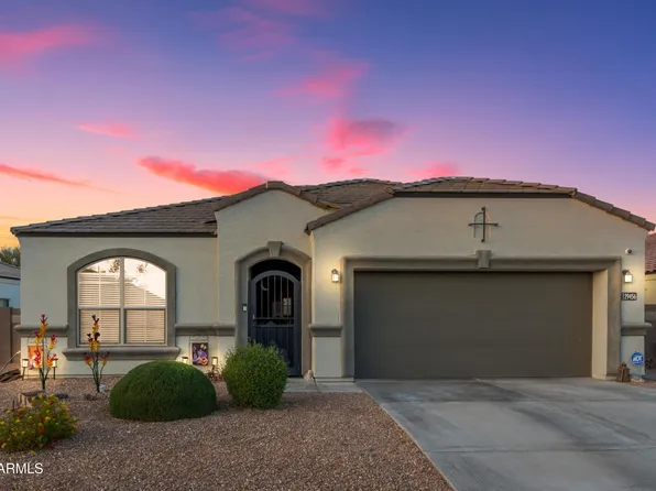29456 W WHITTON Avenue, Buckeye, AZ 85396