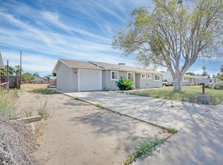 4241 W Cherry Ave, Visalia, CA