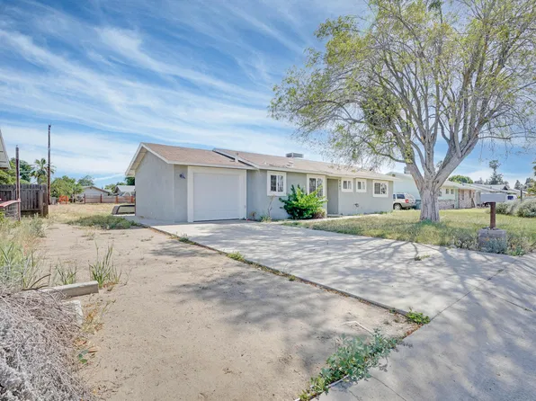 4241 W Cherry Avenue, Visalia, CA 93277