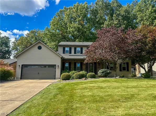 1868 Taft Ave, Niles, OH 44446