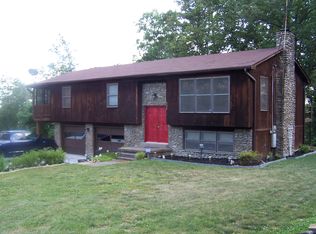485 Overlook Acres, Brooks, KY 40109