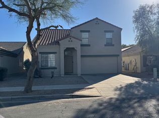 3417 W Hidalgo Ave, Phoenix, AZ 85041