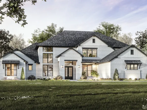 Miles Plan, The Arbors at Lakewood Village