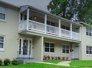 7517-7521 Maple Ave #9-7521, Takoma Park, MD 20912