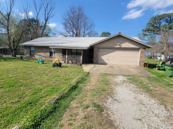 268 2nd St, Saint Paul, AR 72760