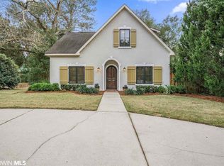 17202 Tennis Club Dr #7, Fairhope, AL 36532